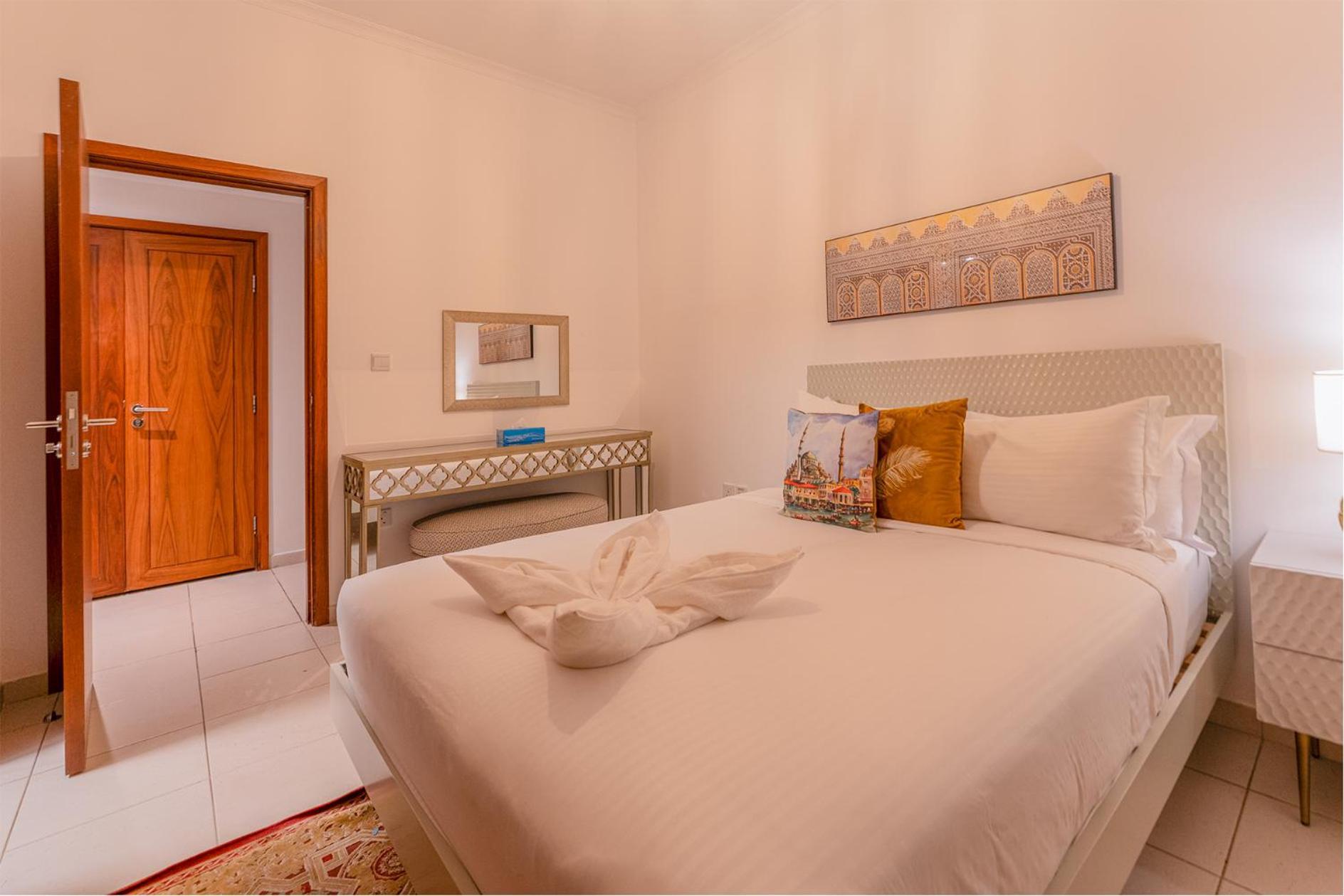 Spectacular Burj & Fountain View - Luxurious 3 Bedrooms & Maids Room - The Residences Dubai Exterior foto